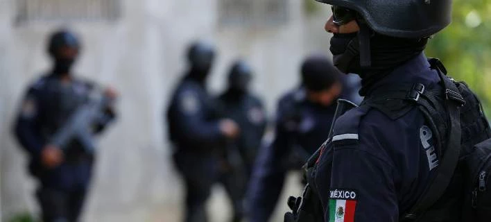 Μεξικό: Εντοπίστηκαν 10 πτώματα μέσα σε σπίτι στη Γουαδαλαχάρα